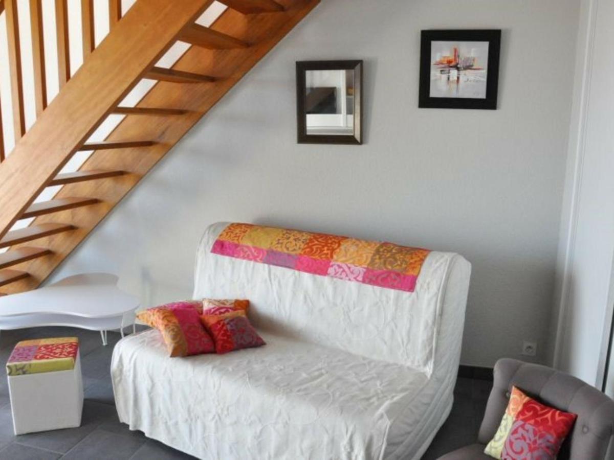 Appartement Perros-guirec, 1 Pièce, 4 Personnes - Fr-1-368-75 *