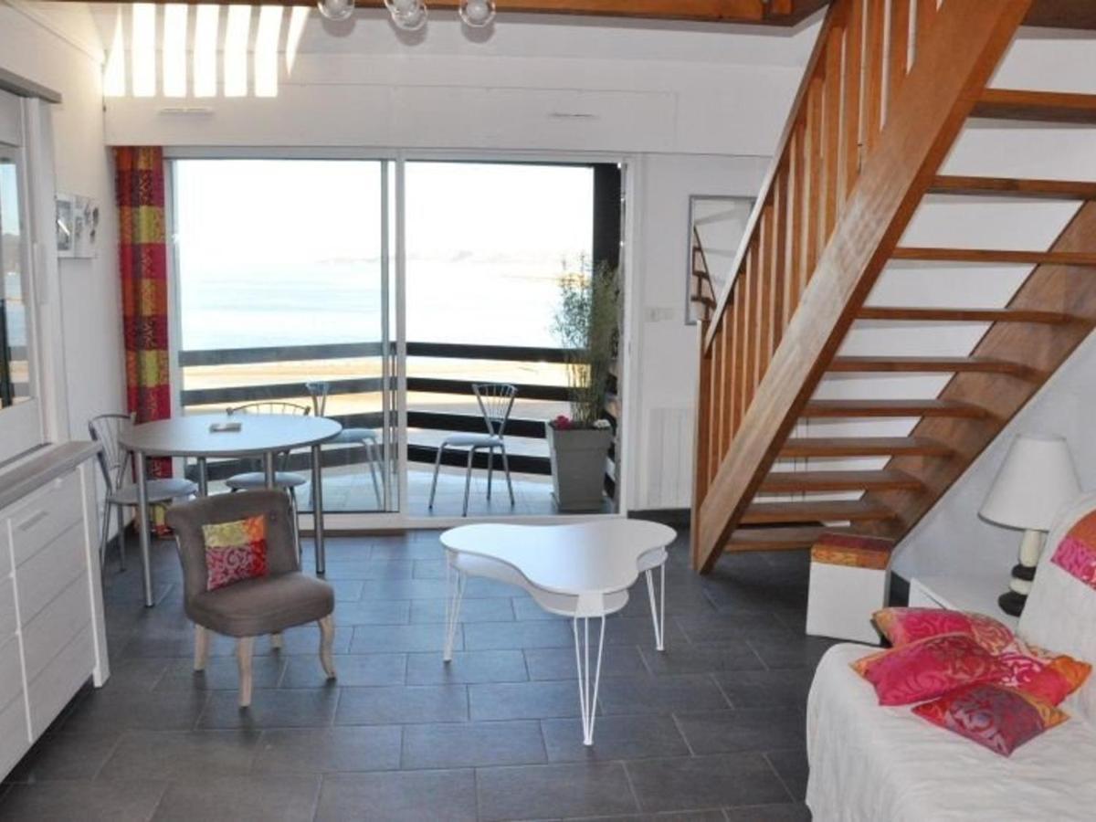 Perros-guirec, 1 Pièce, 4 Personnes - Fr-1-368-75 *