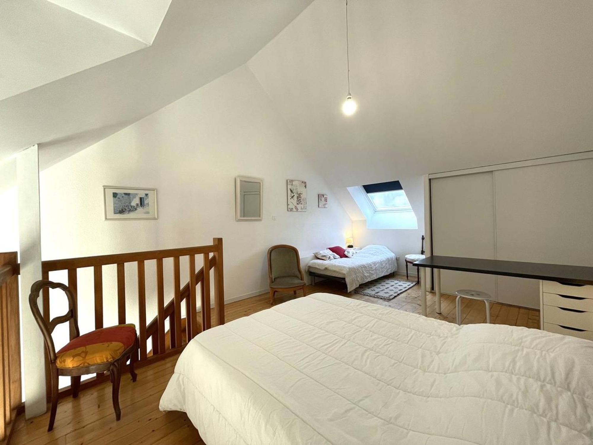 Appartement Perros-guirec, 1 Pièce, 4 Personnes - Fr-1-368-75