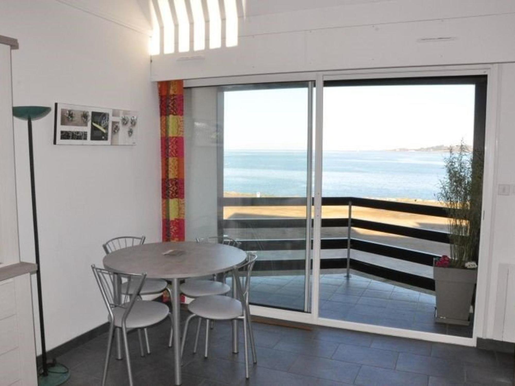 3 Etoiles A Avec Parking Et Animaux Admis - Fr-1-368-75 Perros-Guirec