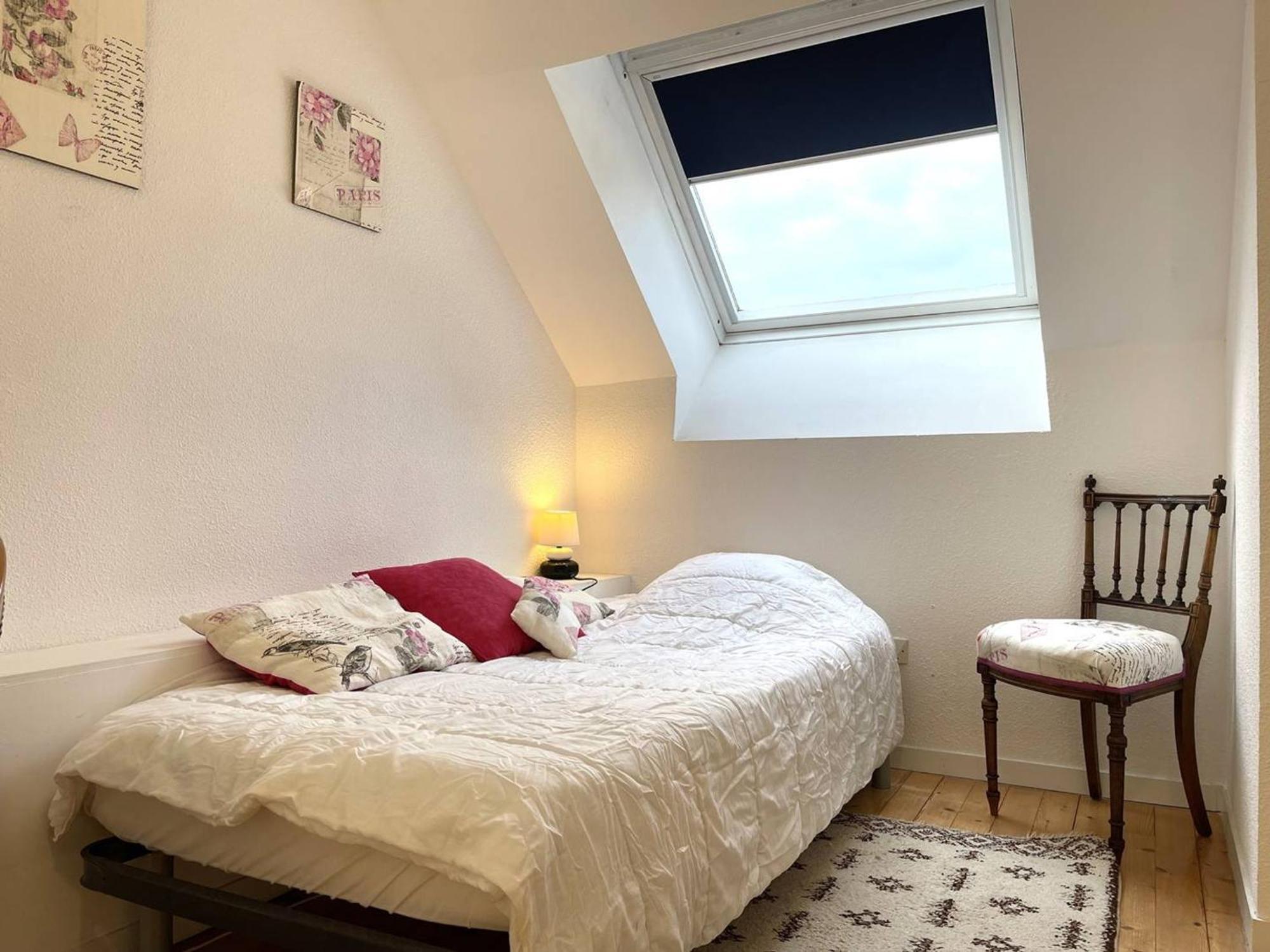 Perros-guirec, 1 Pièce, 4 Personnes - Fr-1-368-75 Appartement Perros-Guirec