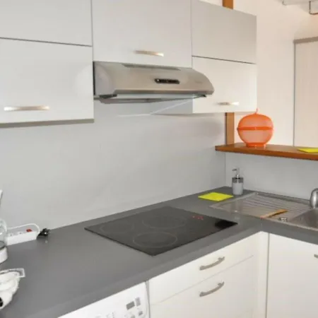 Appartement Perros-Guirec, 1 pièce, 4 personnes - FR-1-368-75 Extérieur photo