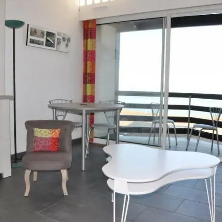 Appartement Perros-Guirec, 1 pièce, 4 personnes - FR-1-368-75 Extérieur photo