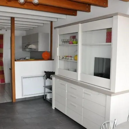 Appartement Perros-Guirec, 1 pièce, 4 personnes - FR-1-368-75 Extérieur photo