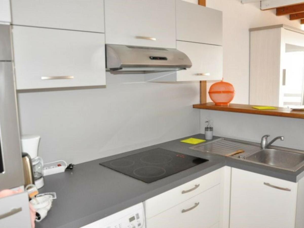 Apartment 3 Etoiles A Avec Parking Et Animaux Admis - Fr-1-368-75 *
