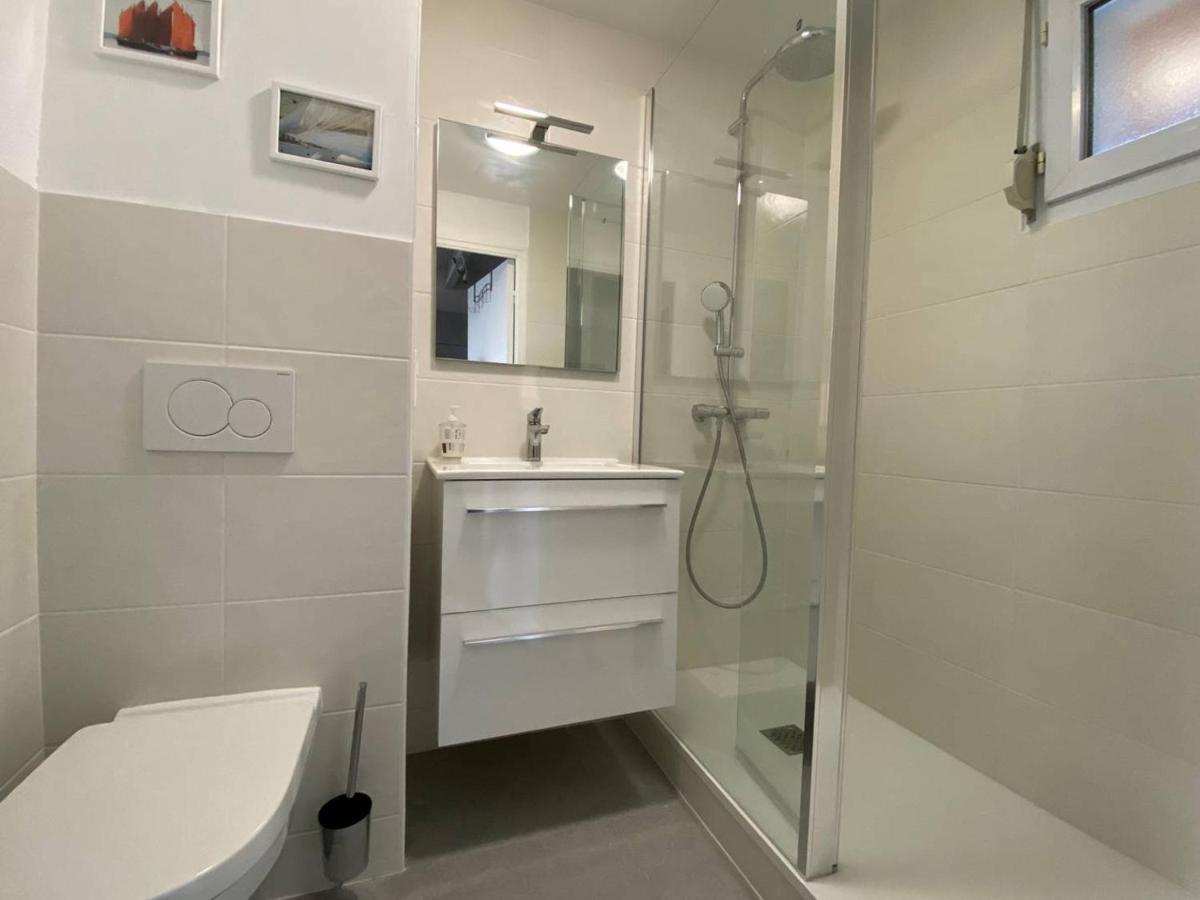 3 Etoiles A Avec Parking Et Animaux Admis - Fr-1-368-75 *