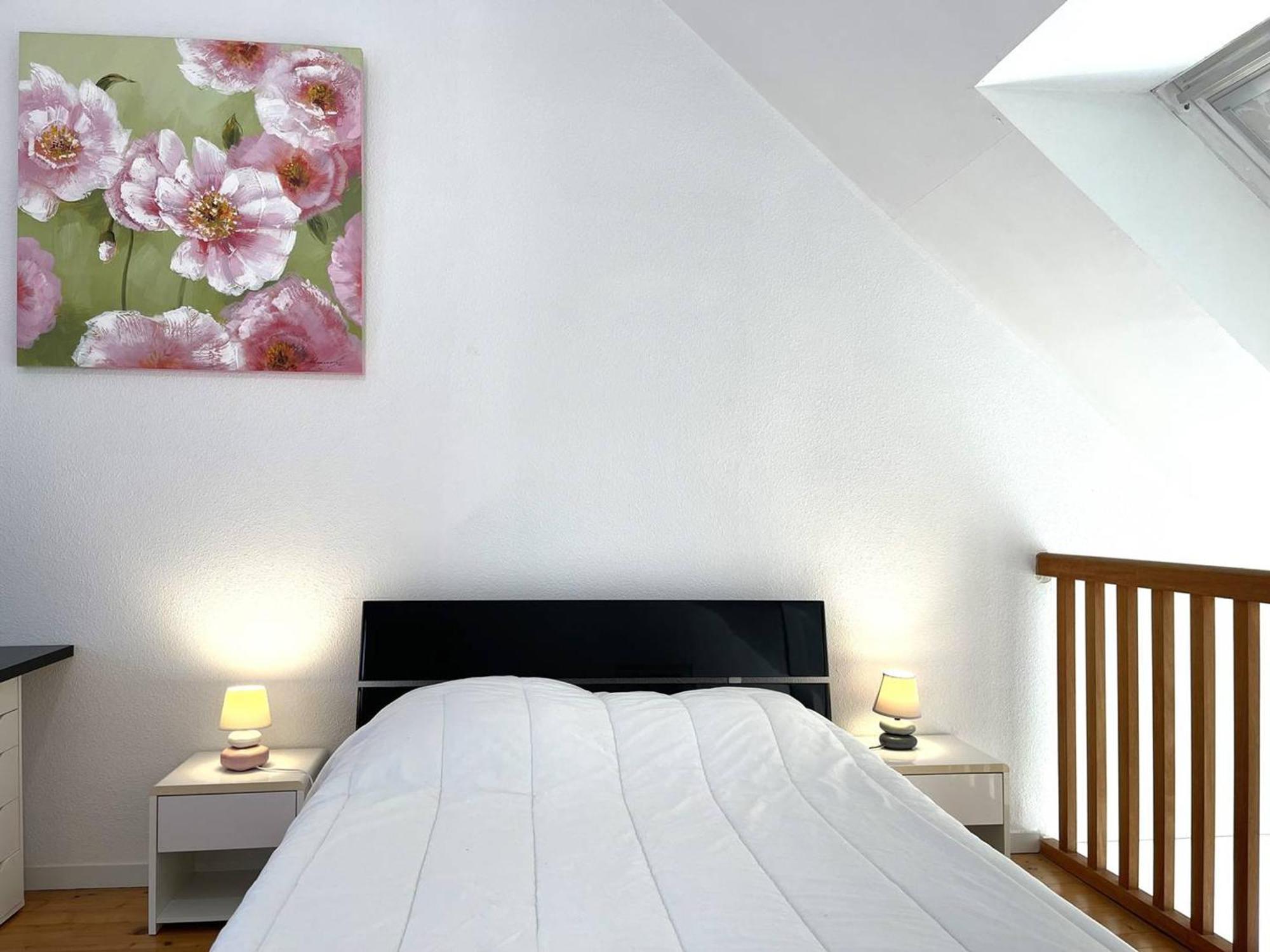 3 Etoiles A Avec Parking Et Animaux Admis - Fr-1-368-75 Apartment Perros-Guirec